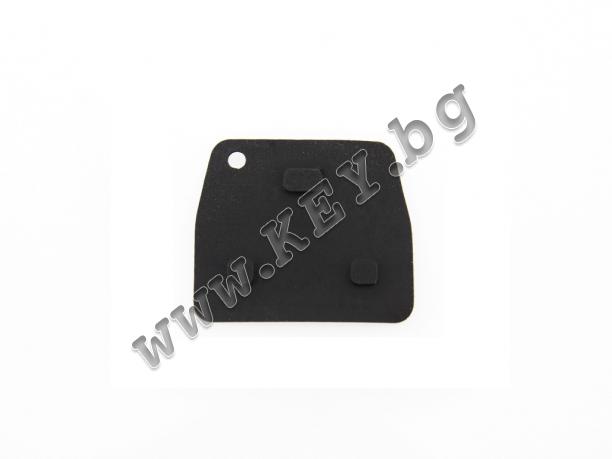 Бутони KEY за Toyota